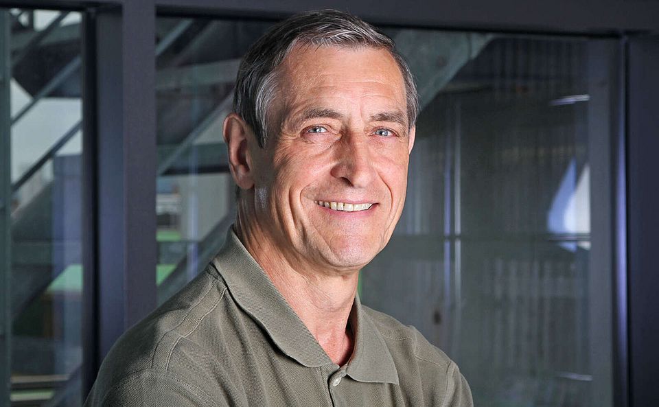 Prof. em. Dr. Guy Cornelis