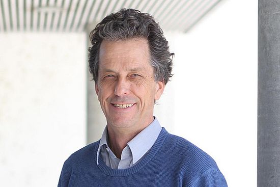 Tilman Schirmer in 2015
